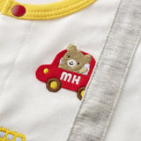 Shortalls