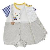 Shortalls