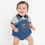 ROMPERS