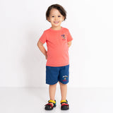 SHORT PANTS
