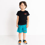 SHORT PANTS