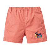 SHORT PANTS