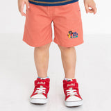 SHORT PANTS
