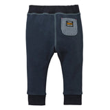 LONG PANTS