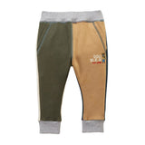 LONG PANTS