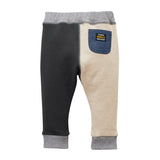 LONG PANTS