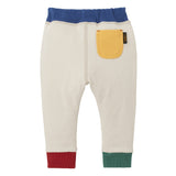 LONG PANTS