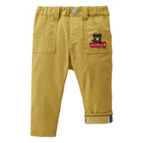 LONG PANTS