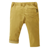LONG PANTS
