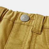 LONG PANTS