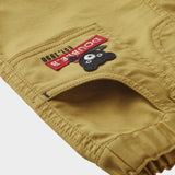 LONG PANTS