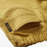 LONG PANTS