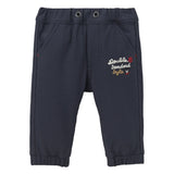 LONG PANTS