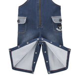 OVERALL