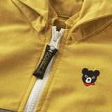 WINDBREAKER