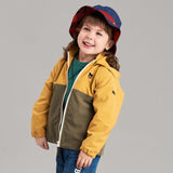 WINDBREAKER