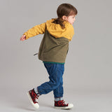WINDBREAKER