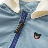 WINDBREAKER
