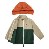 WINDBREAKER