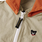 WINDBREAKER