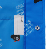 RAIN COAT