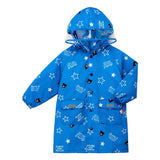 RAIN COAT