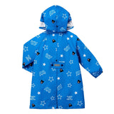 RAIN COAT