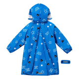 RAIN COAT