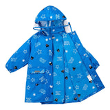 RAIN COAT