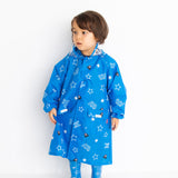 RAIN COAT