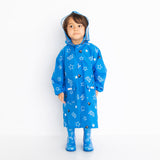 RAIN COAT