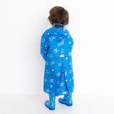 RAIN COAT