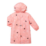 RAIN COAT