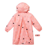 RAIN COAT