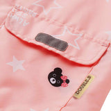 RAIN COAT