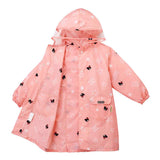 RAIN COAT