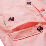 RAIN COAT