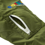 LONG PANTS
