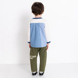 LONG PANTS
