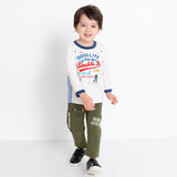 LONG PANTS