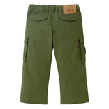 LONG PANTS