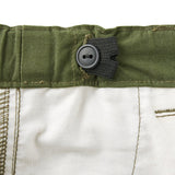LONG PANTS