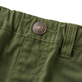 LONG PANTS
