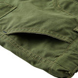 LONG PANTS