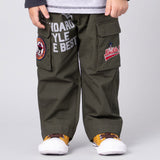 LONG PANTS