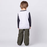 LONG PANTS