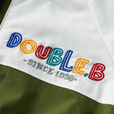 WINDBREAKER