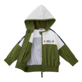 WINDBREAKER