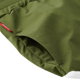 WINDBREAKER