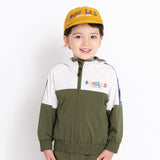 WINDBREAKER